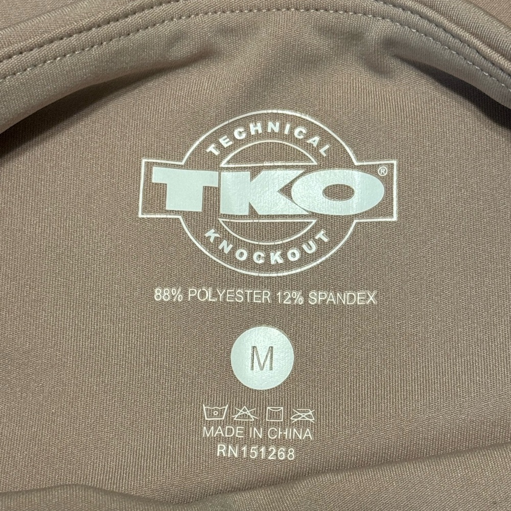 TKO legging - Picture 3 of 3